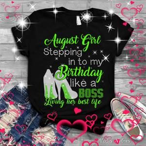 Meet your Posher, Beverly